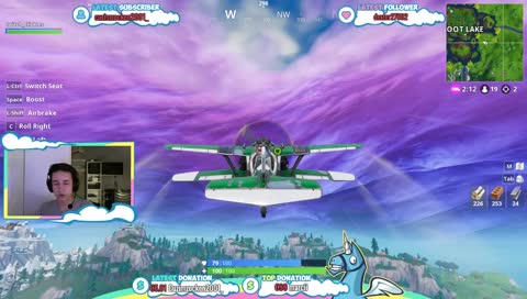 [GER]  Latenight Duos <3