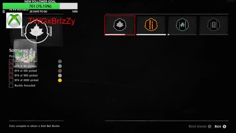 (XBOX1) RDR2 online beta