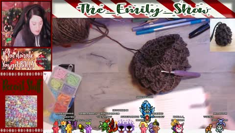 Christmas Day Giveaway! ♥ #EnterNow ♥ #BSo7