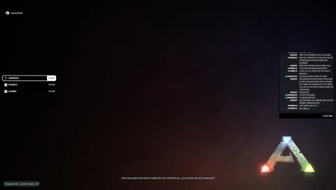 Nueva serie con Viewers !