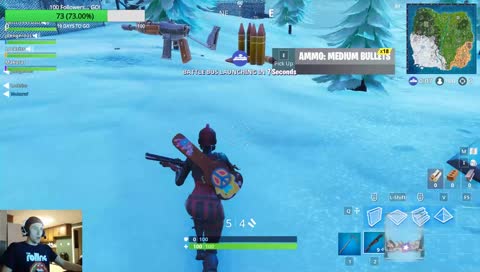 SQUAAAAAAAD. Put em in a coffin!