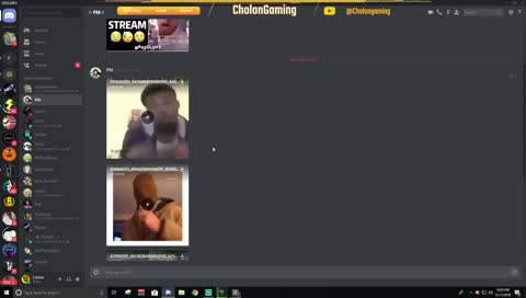 Messing Around | Subscribe!