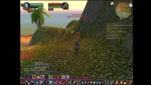 [2006 VOD] ~ 1-60 Vanilla WoW Speed Run [WR]. Playing entire 4day 20hour !run !again. !Classic Hype! No mic, but may type in chat.