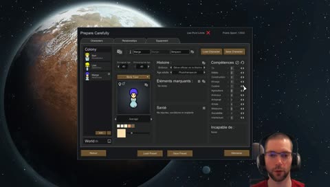 ᴴᴰ[FR][PC] Du soir, jusqu'à l'aube !