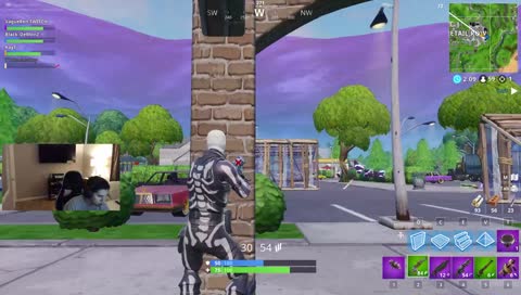 SEASON 7 ?! WOOO LET'S GOOO!