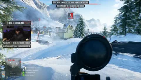 105//2018 - BFV ADDICTION // Grindin' Rank and Tides of War