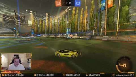 Losing my rank no problem | OTSS