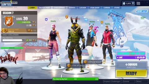 WORLD RECORD!! ..... For most deceptive title of a stream :P  B42 1up