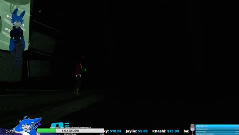 VRchat   -Back with more good vibes ~ Also 1$ = 1 Squat  :3    <3 (18+)