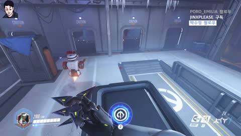 [꿀성대] 둠피스트 장례식왔습니다 저는 육계장 먹겠습니다.  (Eng,Kor)