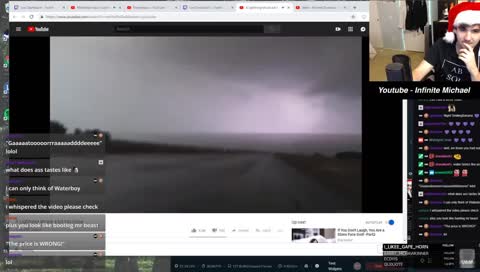 Just A Chill Tuesday Night! Let's Chat! <3 [Shoutout to PayMoneyWubby]