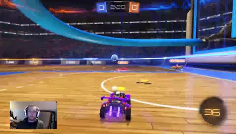 Lets Score some GOALS!!