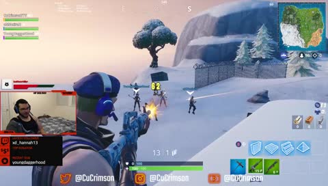 Infinity blade? Lets ruin some days!
 #OTGSstreamer