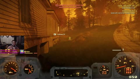 [NA/PC] patch day! rip carry weight :(