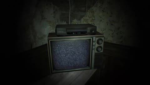 re7 first run weakness: jump scares