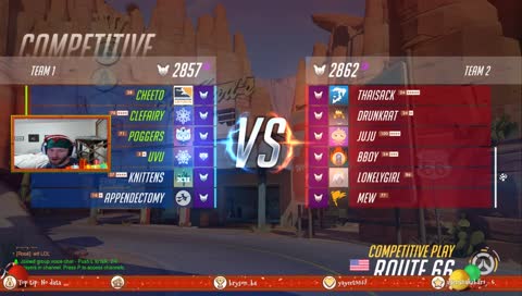 Christmas stream day 1 smurfo