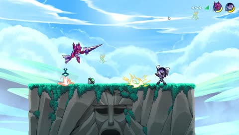 Brawllhalla noob Playing with veiwers
attempting to play