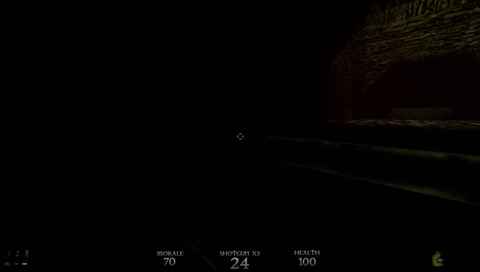 He's like a spider