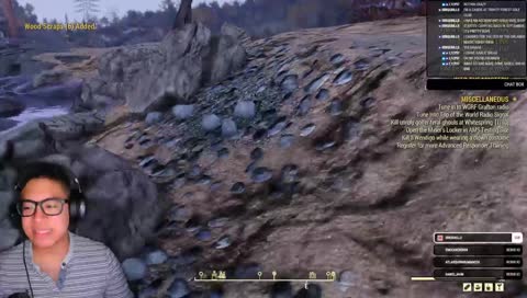 [#40ozofKyleReturns] Fallout 76 w/ Drapp!