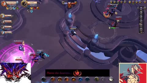 Crystal GvG