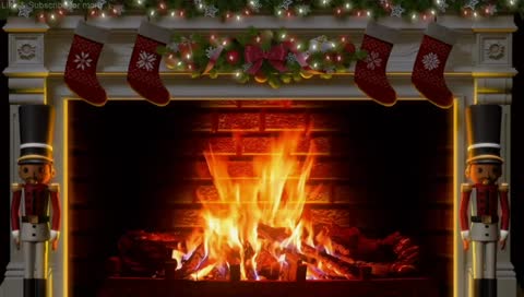 24/7 The Best Instrumental Christmas Music