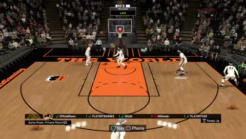 WR Mid Season Finals