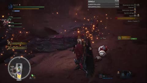 👾(PC) Nos Vamos De Caza  !loots !discord👾