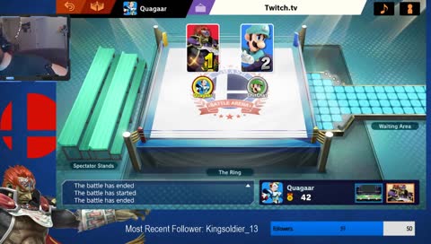 Ultimate is here! Online, Labbing & Friendlies