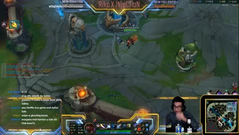 Try Hard Diamond Elo 