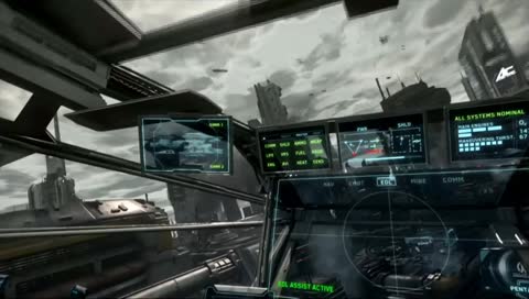 Training Video for the Corp (Communication)