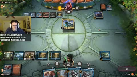 late night magic - naya bombs 