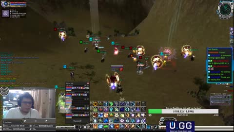 (FIL/ENG] Restarting FF8 cause i did a doo doo lol. League Final Fantasy and RF online today #10hrsStream 72/80 sub goal 