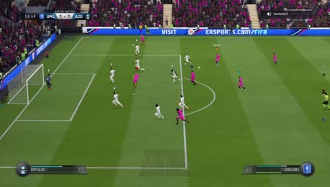 Club Pro | UML  FC