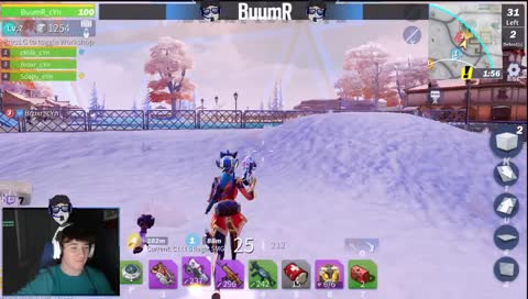 2Dubs in a row!! CreativeDestruction!