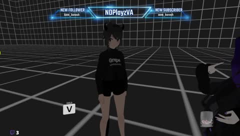 VRC Randomness [18+] | Path To Partner 