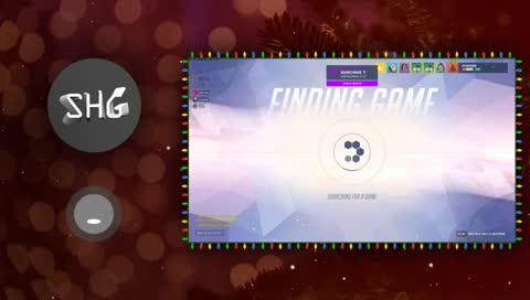 🔴 MEI SNOWBALL lel | it's CHRISTMAS, bitches 🎅🎄🔔 | SporHard