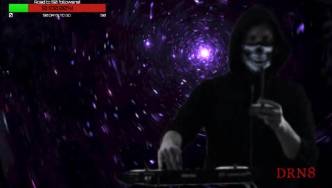 New DJ!!! Stop in and ride the Sine wave vortex, Tuesday Bass Ascension to the 5th dimension!!!