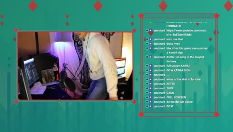 ALL CHARACTER SMASHDOWN !giveaway [jackbox @9]