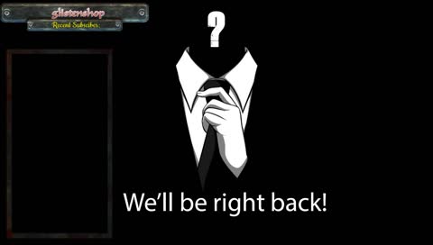 Got my chat bot setup! :D Come help me test it!