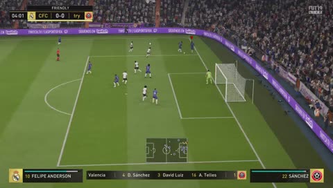 Fifa noob