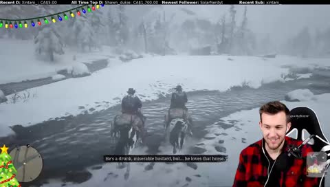 [Blind] The Good, The Better, and The Best (Making the good guy choices)  || New !streamgifts Partner || 