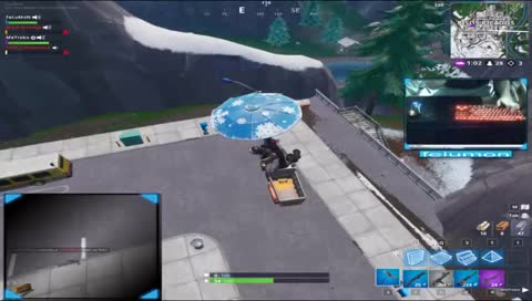 [ARG] Ex player de PS4! 