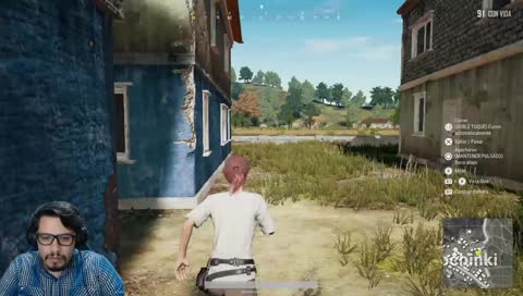 Probando PUBG PS4, Xbox PC para nuevo torneo!!