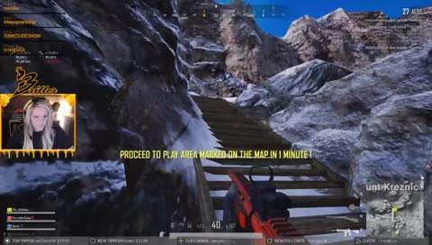 Test Server on a Tuesday..