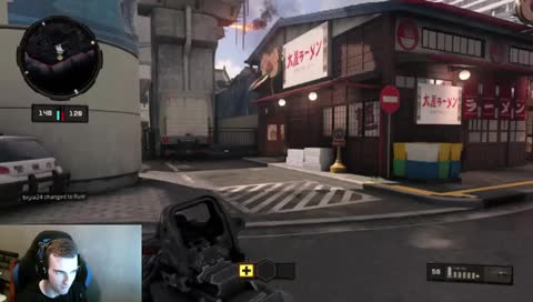 Dem thinks he’s a god 