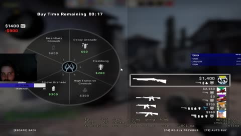 [ENG/SWE] SPL div2 [Delay on] !giveaway