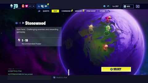 [XB1] On the road to 1k Followers, come support the kid :)