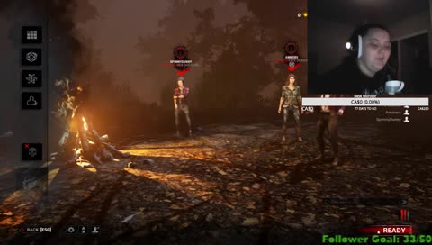 New Update brings all the killers to the yard~Come and Chat!!