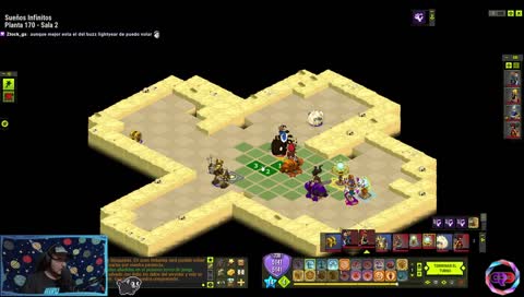 [ESP/ENG] El pozo de los sueños!! uuuh ~