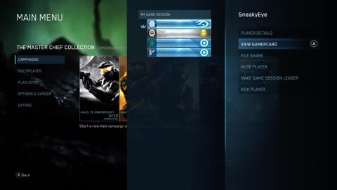 Halo 4 Domination